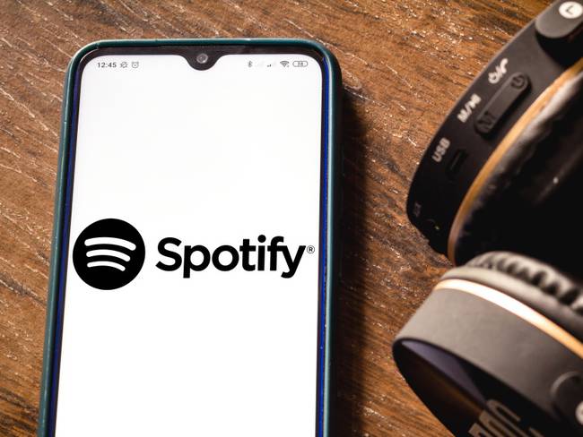 Spotify, nuevas funciones 