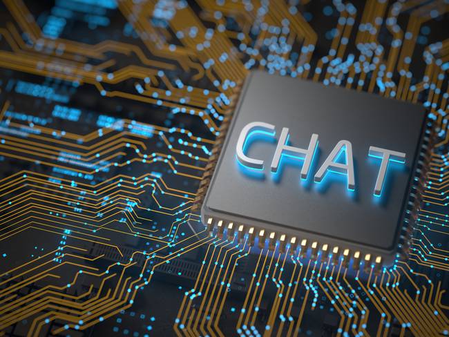Descubra cómo conectar ChatGPT a Internet con una extensión. Foto: Getty Images.