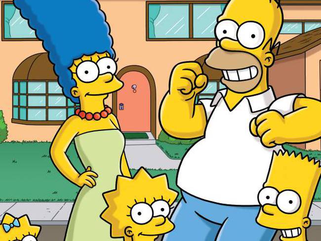 Conozca el banco de voces de Los Simpson y otros míticos personajes animado  Conozca el banco de voces de Los Simpson y otros personajes animados :  Conozca el banco de voces de