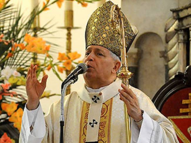 Iglesia propone preacuerdo con el ELN por la paz
