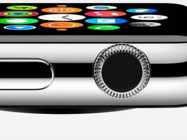 Apple está trabajando para agregar una cámara a los Apple Watch