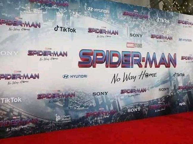 Con un 100% de calificación debutó ‘Spider-Man: No way Home’ en Rotten Tomatoes