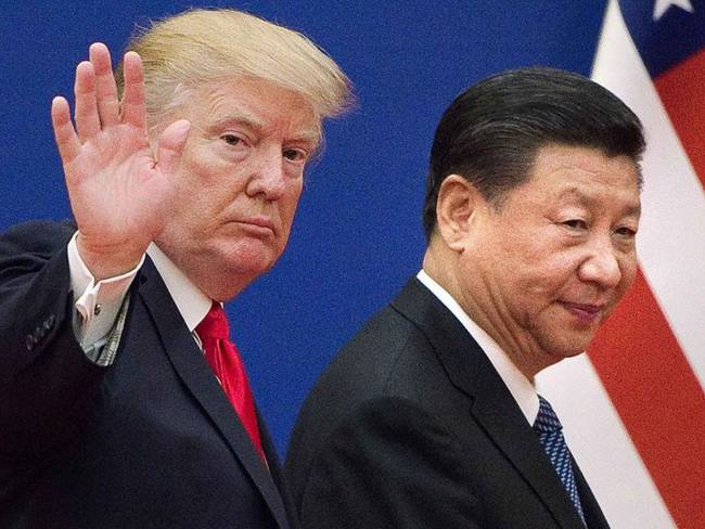 China y EE.UU. eliminarán aranceles mientras avancen los diálogos