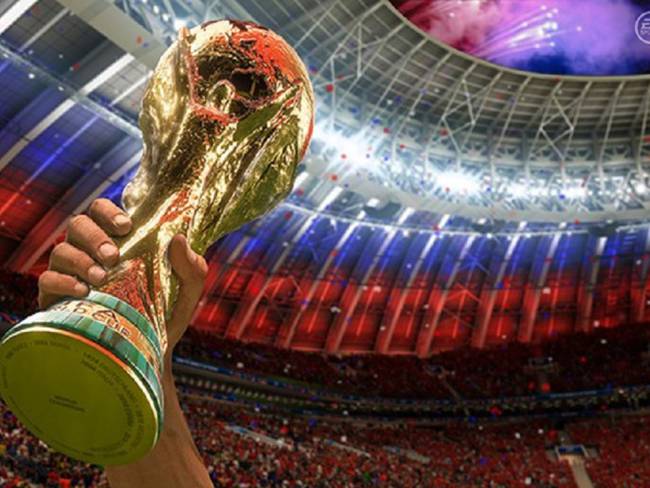 Conozca el campeón del Mundial, según el videojuego de la FIFA