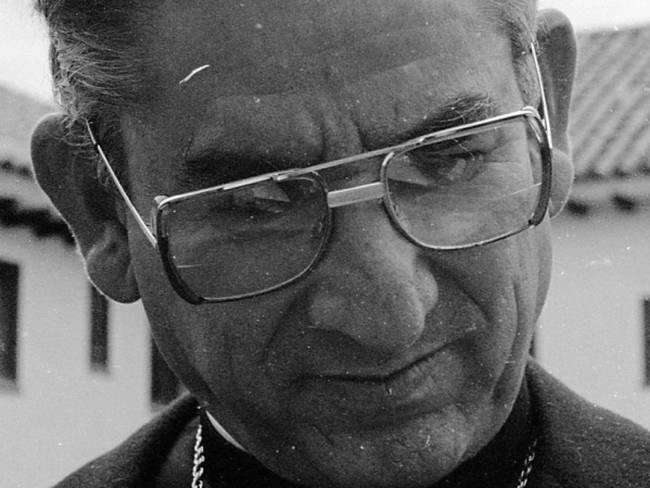 ¿Quién era el cardenal colombiano Darío Castrillón?