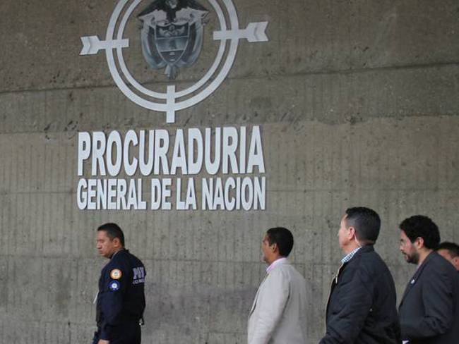 Procuraduria pide visas humanitarias para venezolanos en Colombia