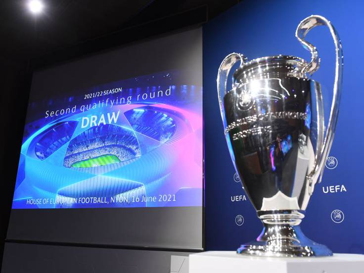 Sede Final Champions League UEFA confirma a Estambul como sede de final