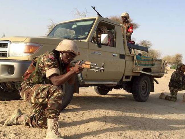 Ataque de Boko Haram en Nigeria deja 18 muertos y 48 heridos