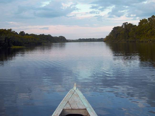 Comunidades indígenas de la Amazonía preocupadas por el COVID-19