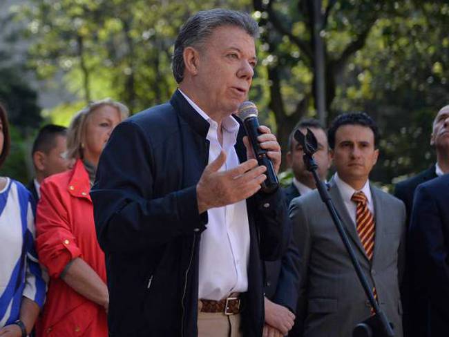 Terna para fiscal será escogida por meritocracia: Santos
