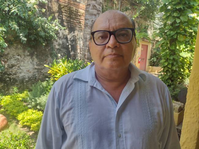 Héctor Pérez Fernández- Abogado