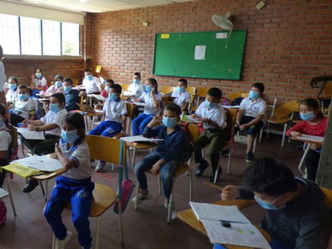 Buscan 150 profesores para colegios públicos de Bucaramanga