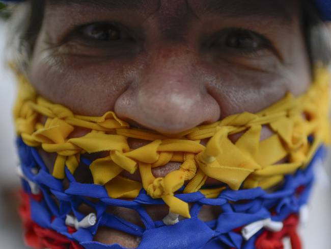 Análisis de la violación de derechos humanos en Venezuela