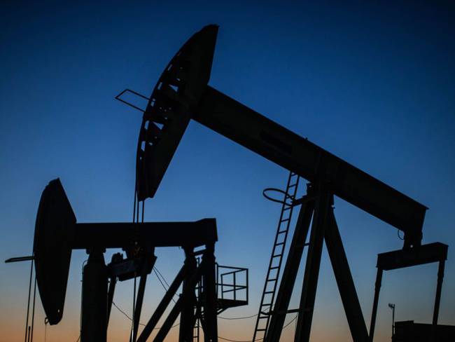 Tomás González: “el petróleo sigue siendo un recurso fundamental”