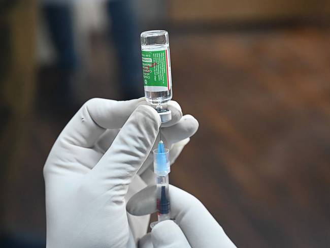 Médicos Sin Fronteras propone levantar patentes de la vacuna para COVID-19