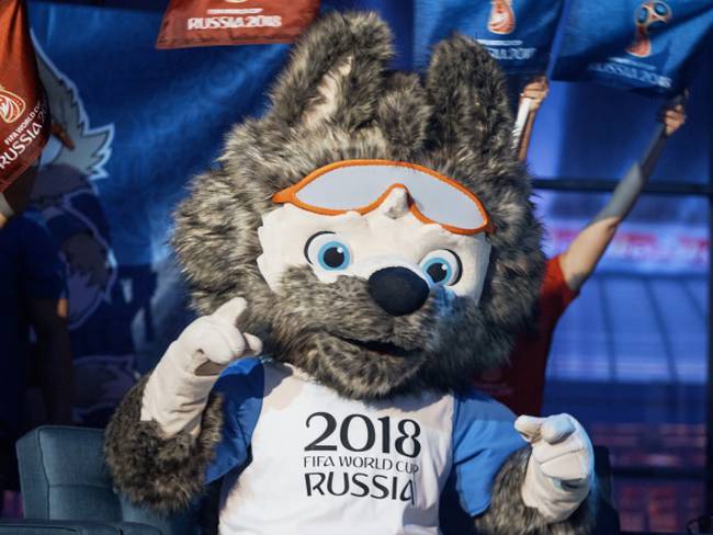 Tras las fechas de Eliminatoria, estos son los clasificados al Mundial Rusia 2018