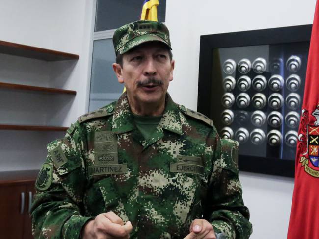 Ejército investiga supuestos casos de tortura a soldados