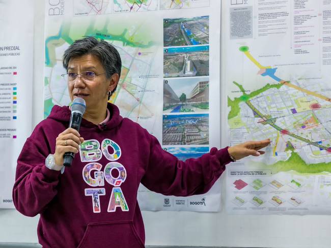 Suba y Engativá tendrán Metro subterráneo con una Ciudadela Educativa y de Cuidado