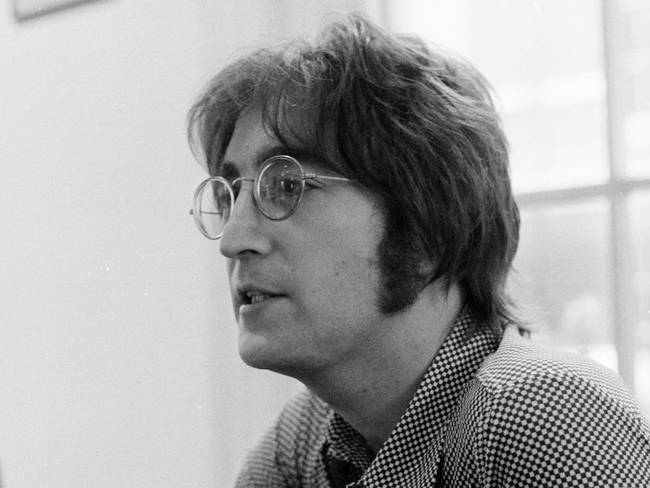 ¿Cómo fue el último día de John Lennon?