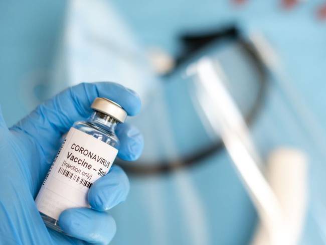 Las potencias lideran los acuerdos para la vacuna contra el coronavirus