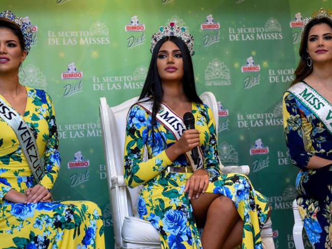 Miss Venezuela Prostitución y favores económicos en Miss Venezuela :  Prostitución y favores económicos en Miss Venezuela