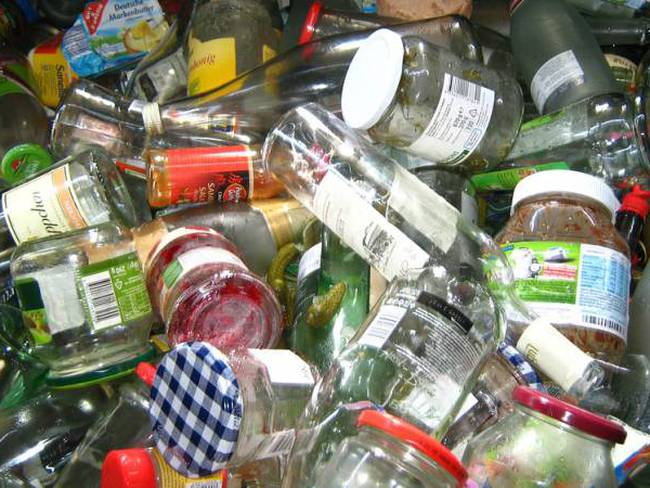 Minambiente reglamentó la gestión de residuos de envases y empaques