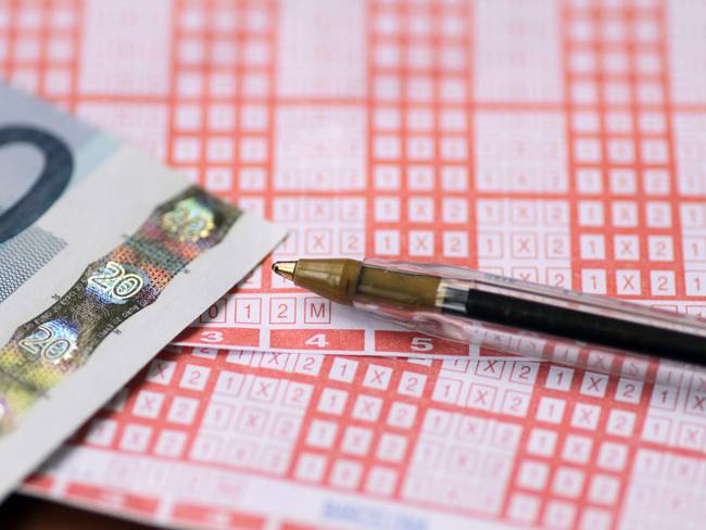 El método que usan expertos australianos para ganar la lotería. Foto: Getty Images.