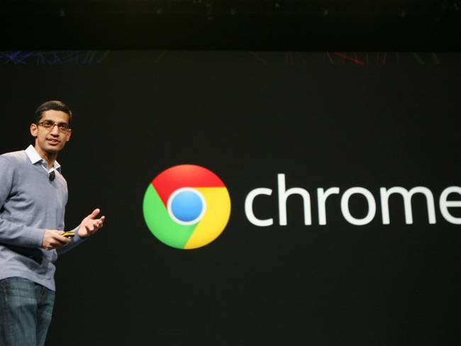 Uno, dos, tres: Así activará el modo oscuro en Google Chrome
