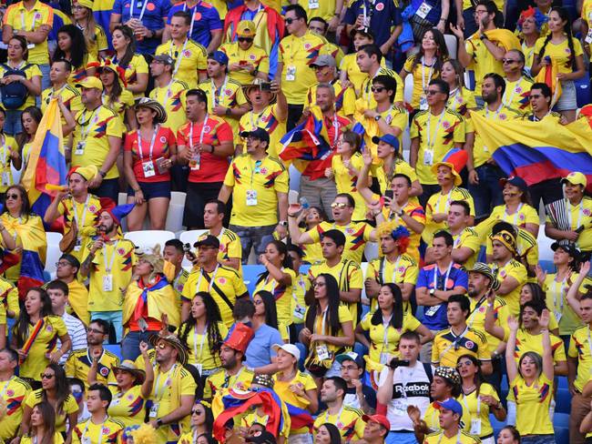 Barranquilla pidió autorización para jugar con público las Eliminatorias