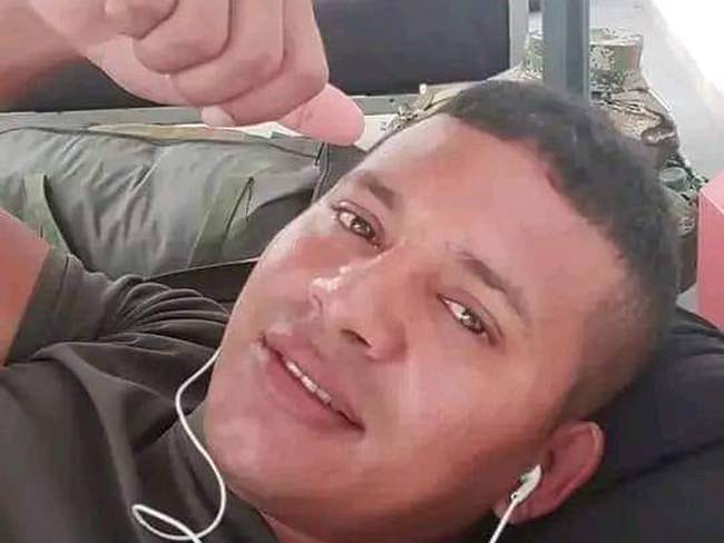 Asesinan a un soldado profesional en zona rural de Montería