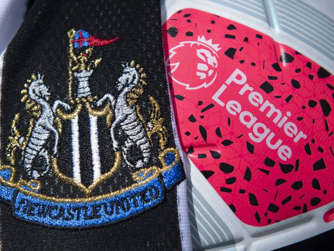 La Premier League frenaría compra del Newcastle tras un lamentable hecho