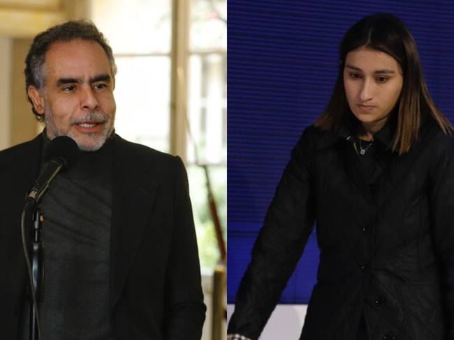 Cronología del escándalo de Armando Benedetti y Laura Sarabia