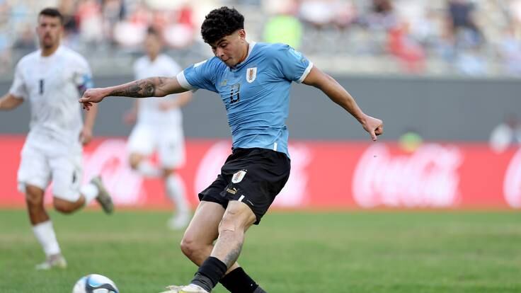 Uruguay vs Italia: se define el campeón del Mundial Sub 20; canal y hora  para ver en vivo