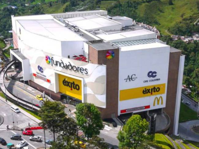 Alcalde de Manizales pide cerrar temporalmente los Centros Comerciales