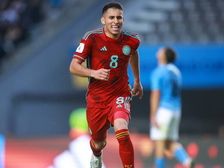 Gustavo Adolfo Puerta Molano A Rising Star at Bayer Leverkusen