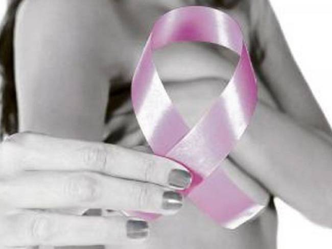 79 mujeres murieron en Caldas en el 2017 a causa del cáncer de mama