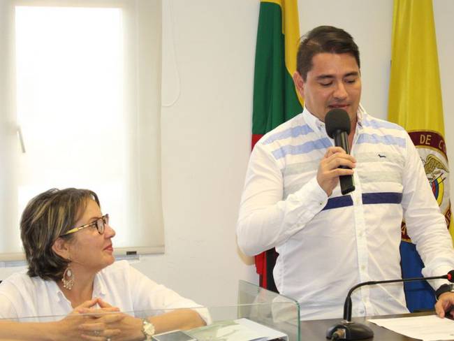 Clausuran tercer periodo de sesiones ordinarias en la Asamblea de Bolívar
