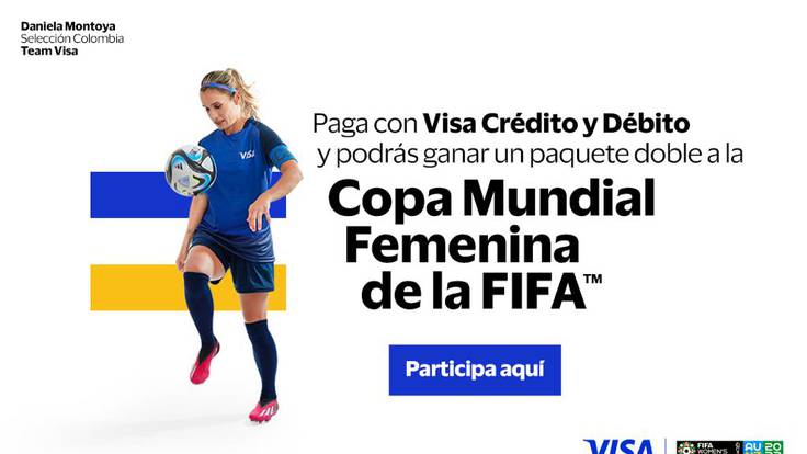 Copa Mundial Femenina de la FIFA