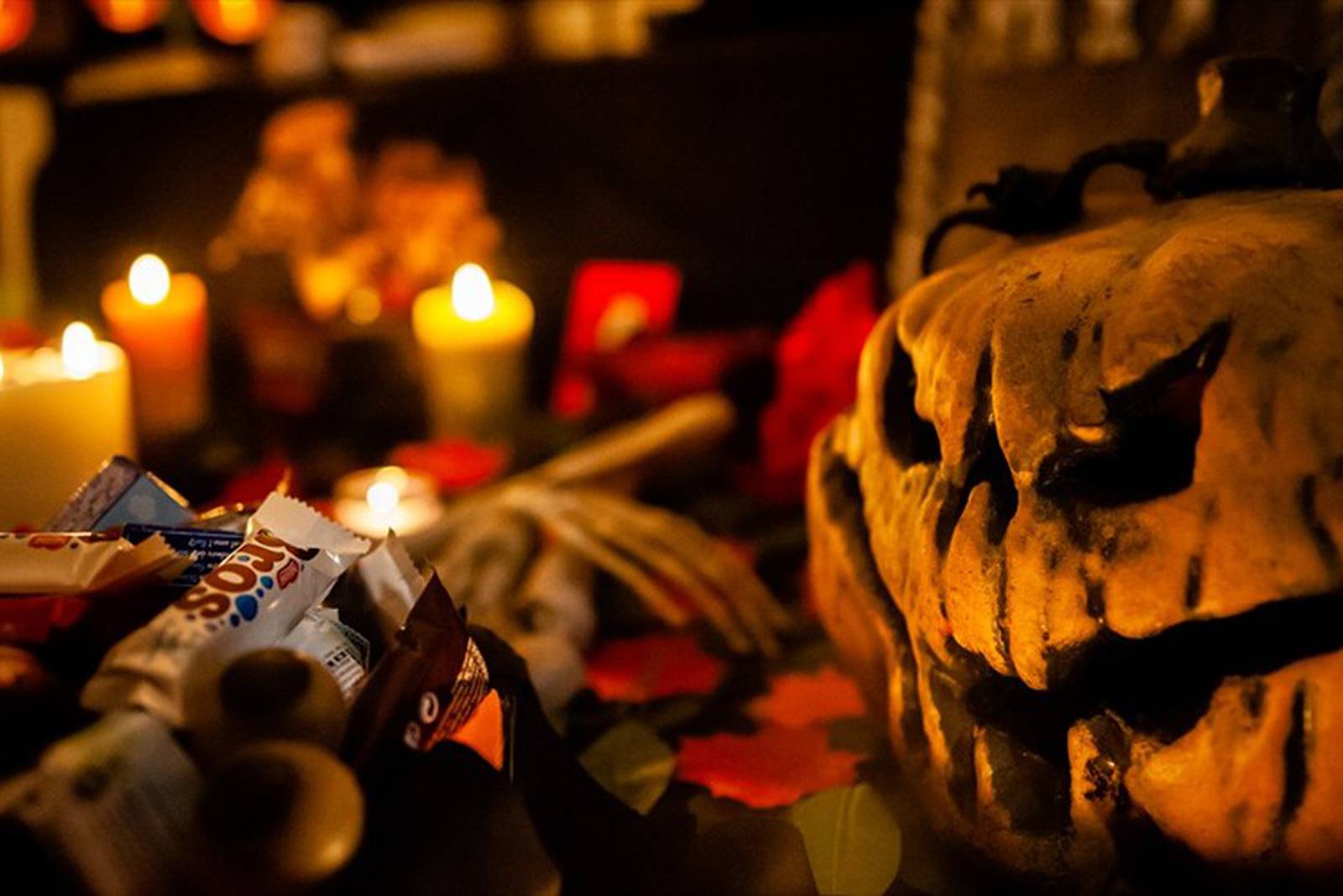 Halloween 2022: países que no celebran el 31 de octubre y por qué