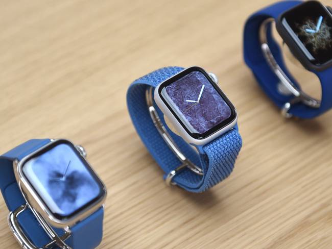Amantes de Apple, el Watch Series 4 ya está en el mercado colombiano