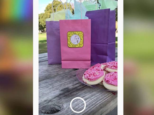 Snapchat incorpora nuevas lentes especialmente diseñadas para perros