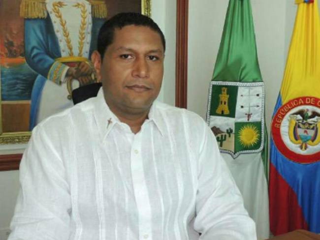 Gobernador de La Guajira incumple citación de la Procuraduría