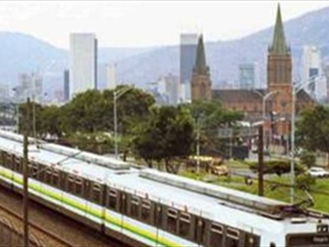 Momentos innovadores: Metro de Medellín