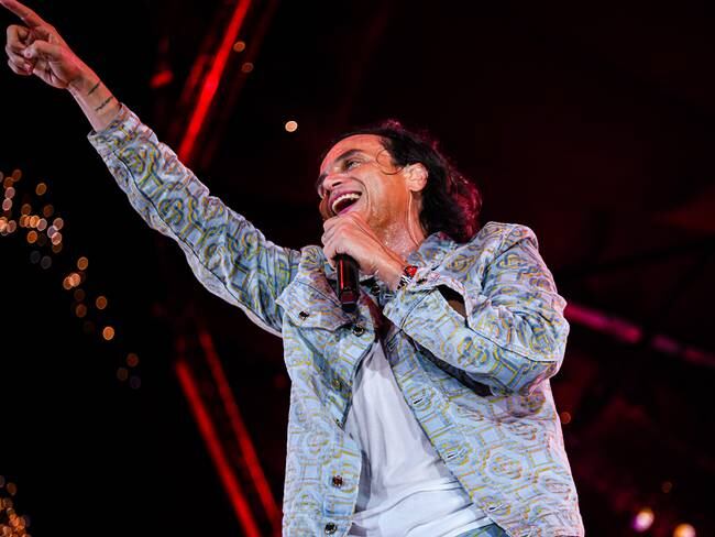 Silvestre Dangond es el cantante número uno de la nueva generación del vallenato