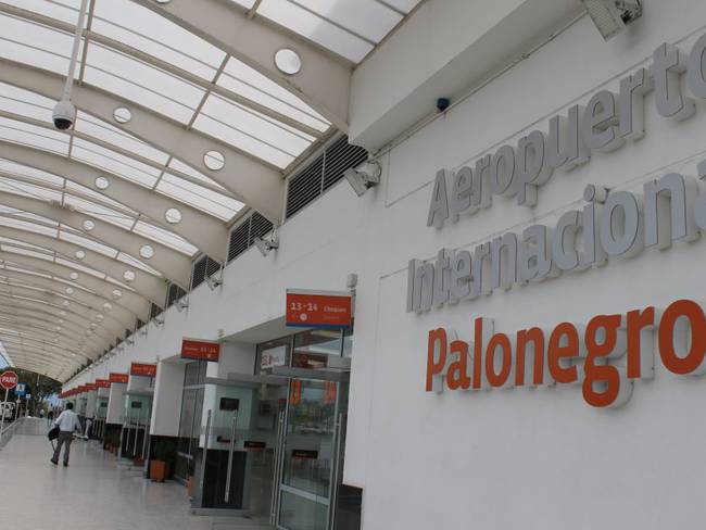 Investigan posibles irregularidades en contratación en dos aeropuertos de Santander
