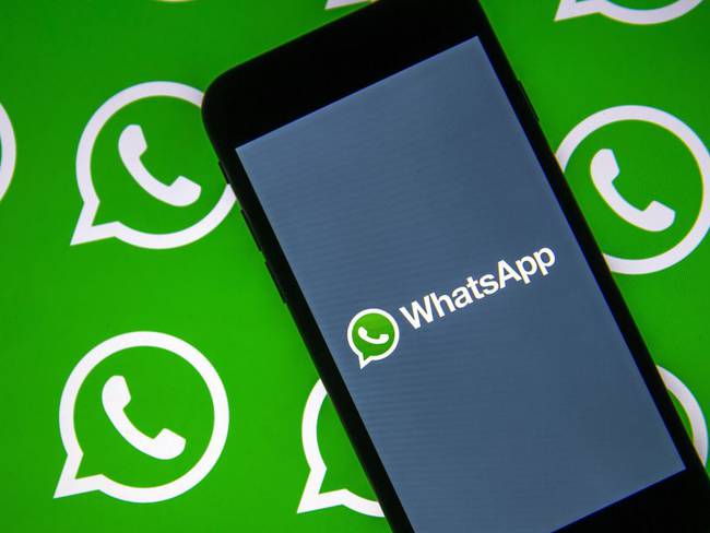WhatsApp mostrará en una pestaña quién ha reaccionado a un mensaje