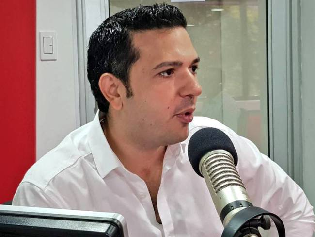 La Nación debe defender a Barranquilla de las acciones de Inassa: Fuentes