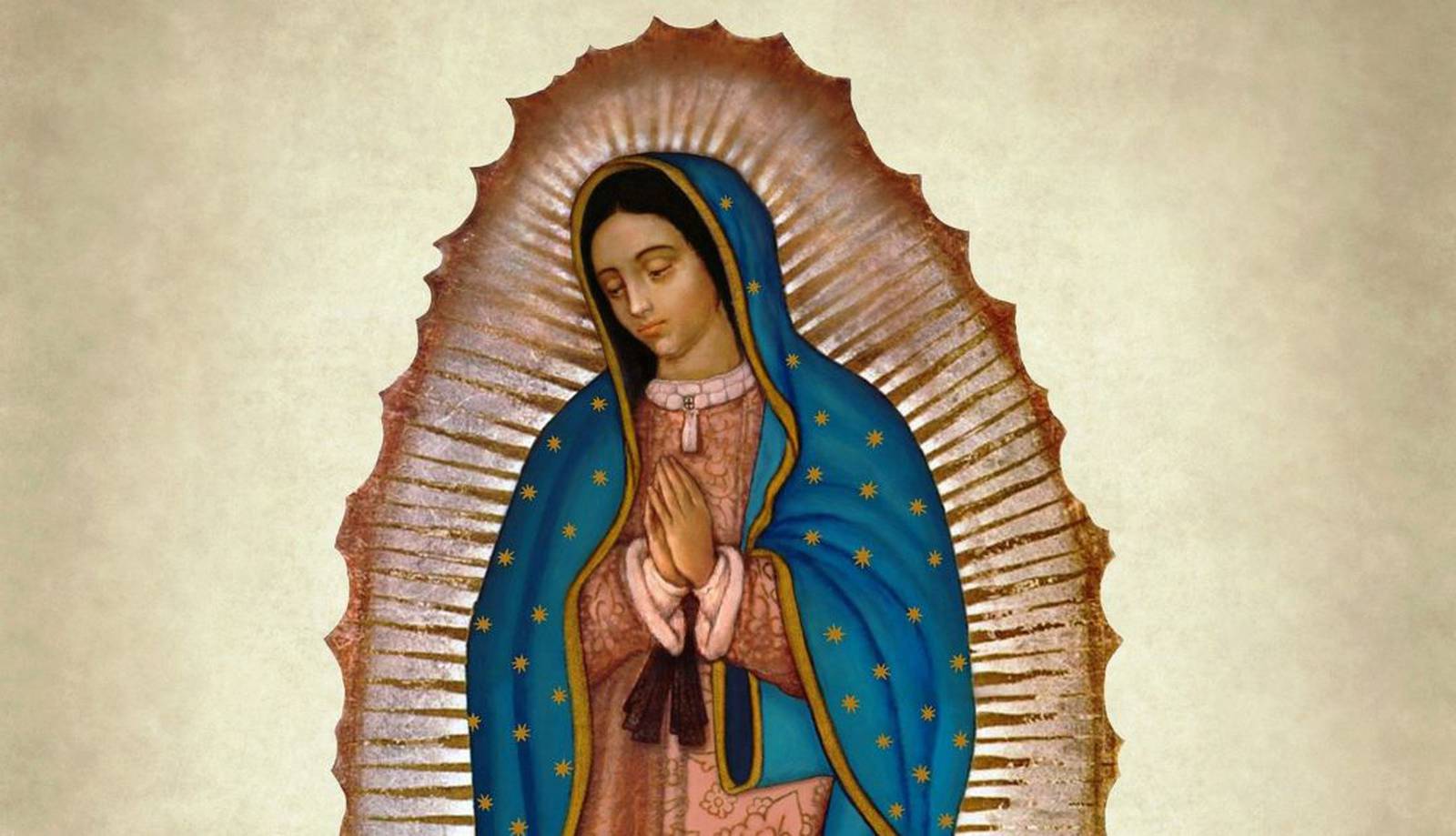 Por qué se celebra el día de la virgen de Guadalupe?