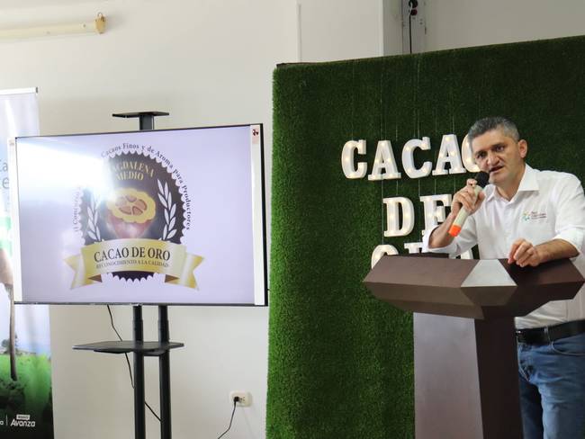 En el Huila premiarán a los cultivadores de los mejores cacaos de Colombia