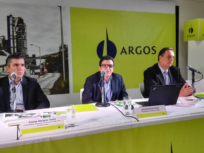 Argos se convierte en el mayor inversionista colombiano en los Estados Unidos